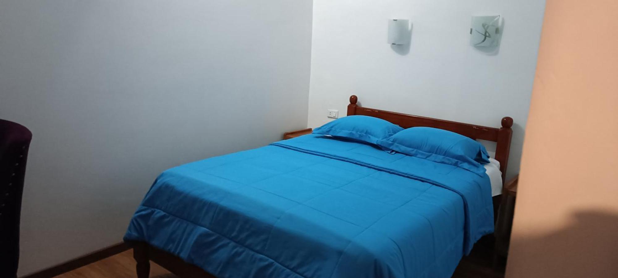 Hotel Qori House Cuzco Exterior foto